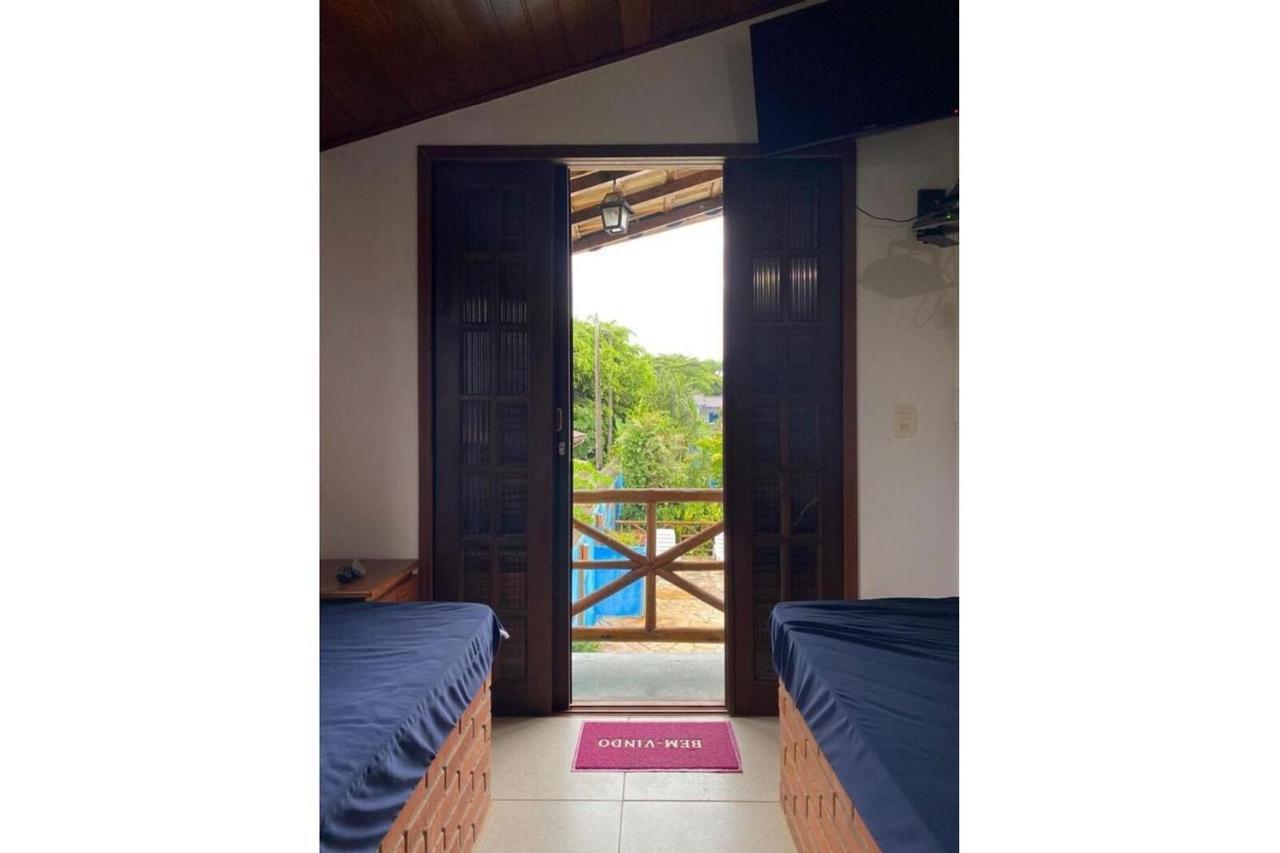Villagio Di Gaspari Ubatuba Ngoại thất bức ảnh