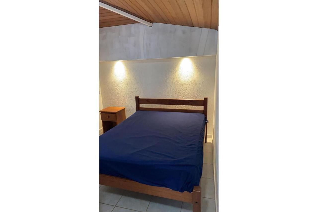 Villagio Di Gaspari Ubatuba Ngoại thất bức ảnh