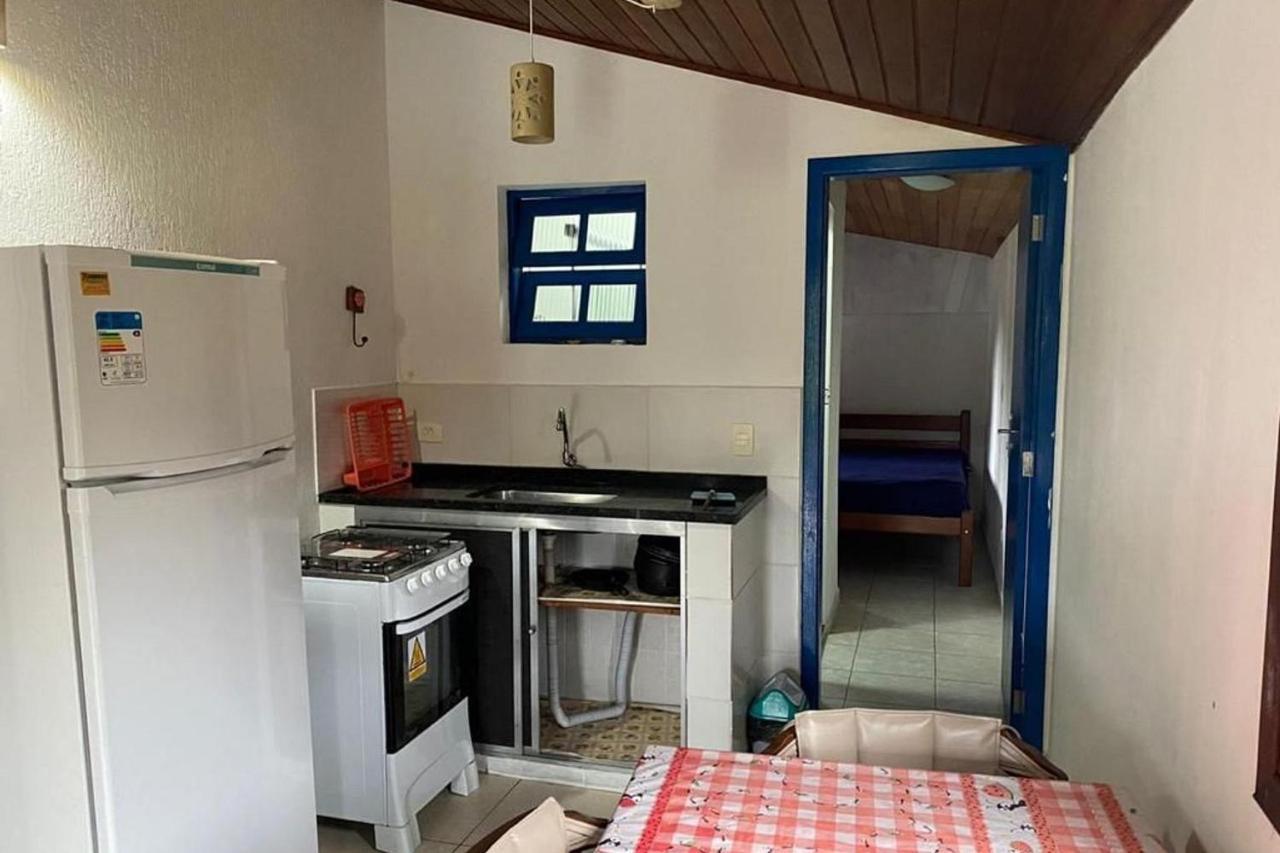 Villagio Di Gaspari Ubatuba Ngoại thất bức ảnh
