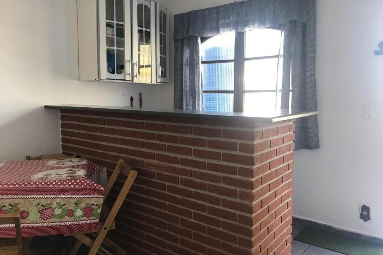 Villagio Di Gaspari Ubatuba Ngoại thất bức ảnh